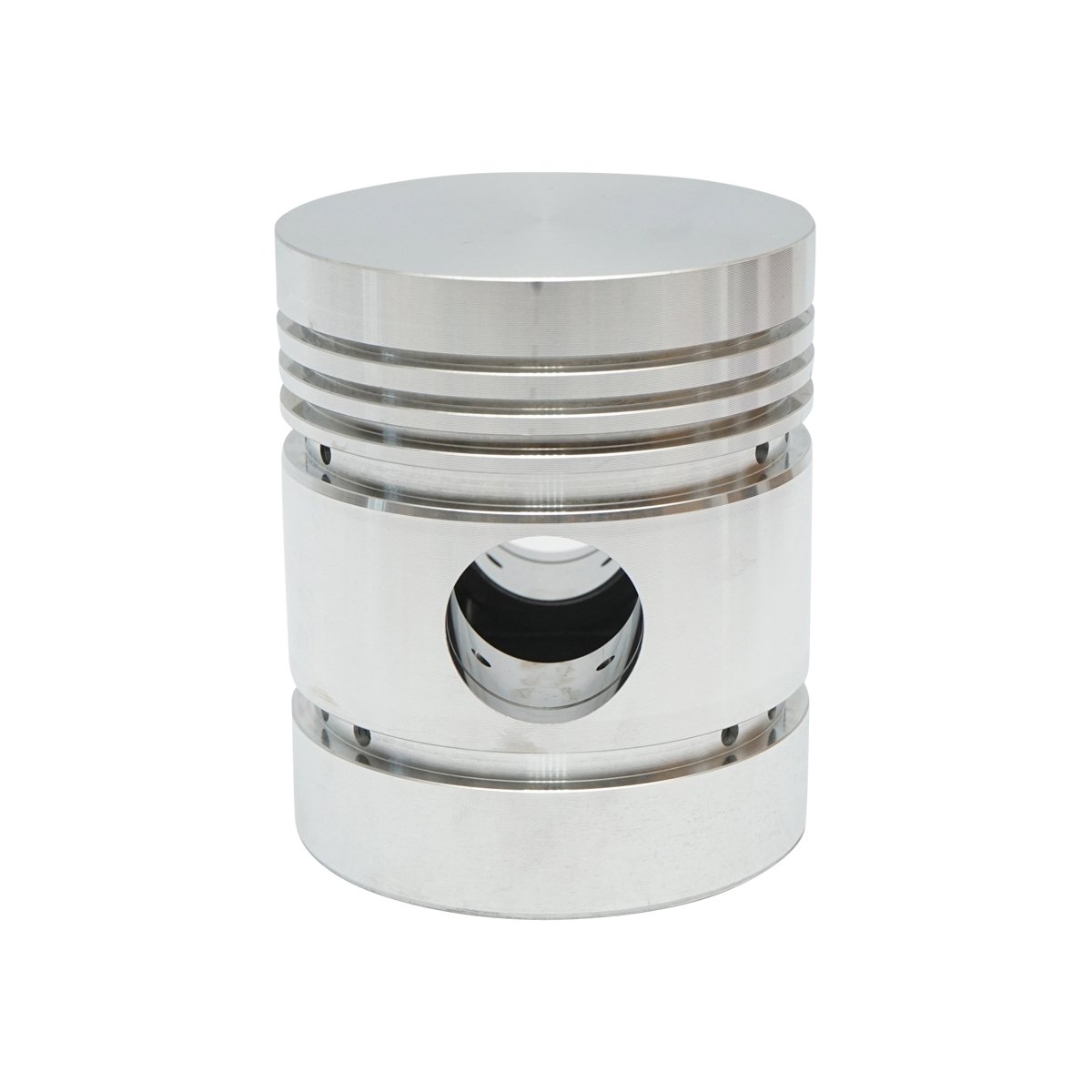 Piston motor cu bolt si sigurante pentru Massey Ferguson, Landini, Volvo, Perkins cod OEM 734460M91, 81512, 81566, 92506, HCM81512, S40403, 031354322, 122666, 31354322, 59155, 630079, 71011818, VPB2020